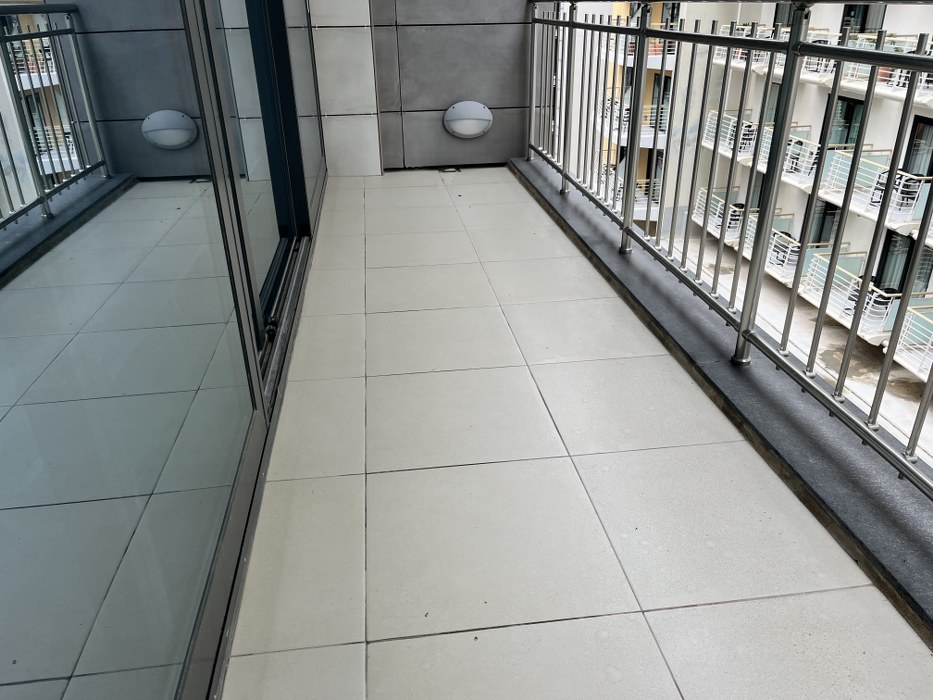 Modern Furnished Office Space