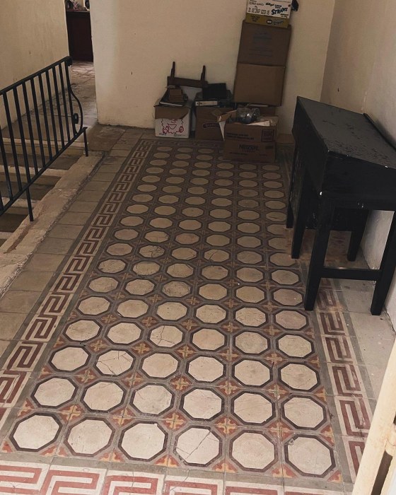 Office with Private Entrance