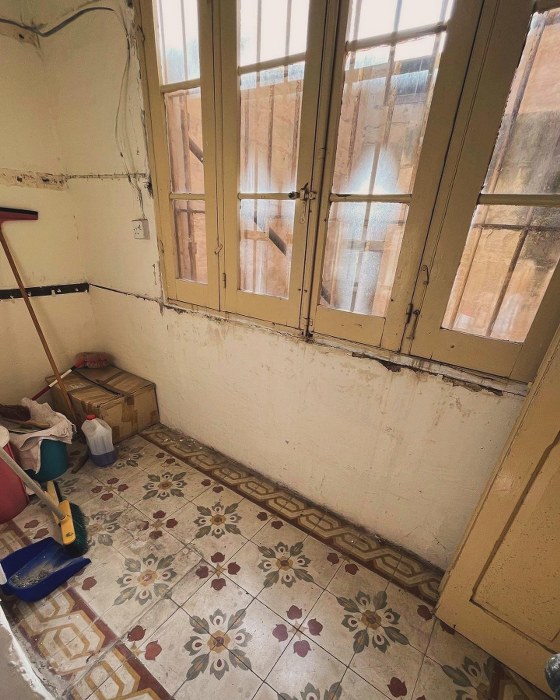 Office with Private Entrance