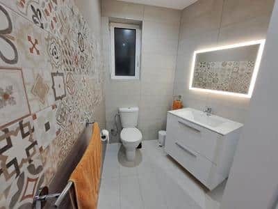 Apartment in San Pawl il-Baħar from Simonmamo.com – €1,200