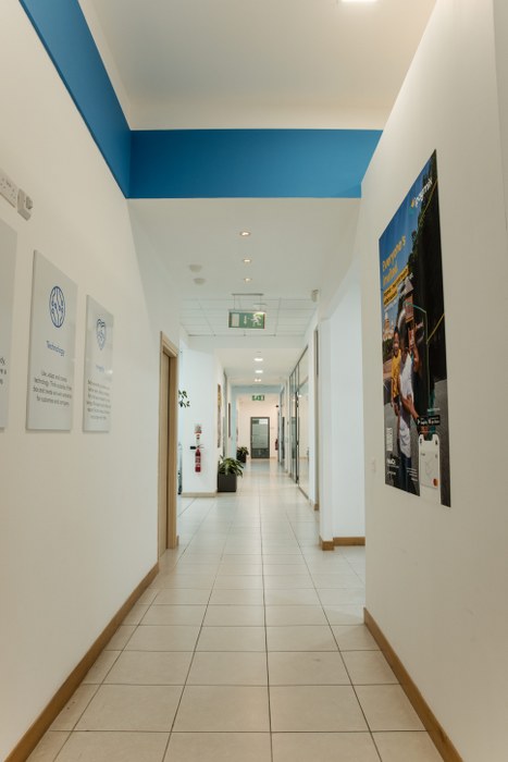 Office Space with Parking