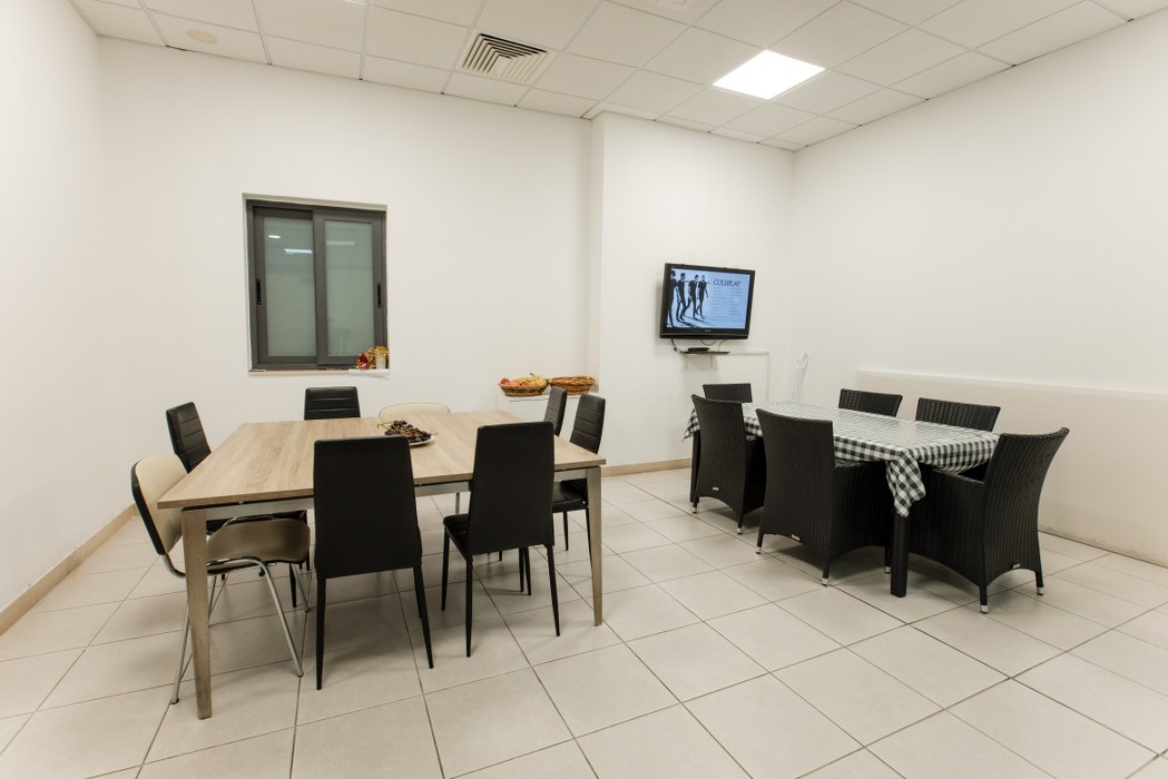 Office Space with Parking