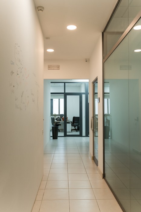 Office Space with Parking