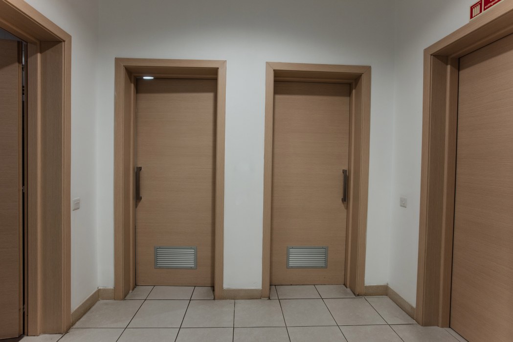 Office Space with Parking