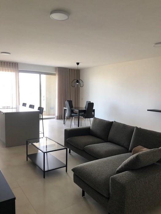 Modern Living: 3 Bedrooms, Valley Views, Optional Garage in Swieqi ...