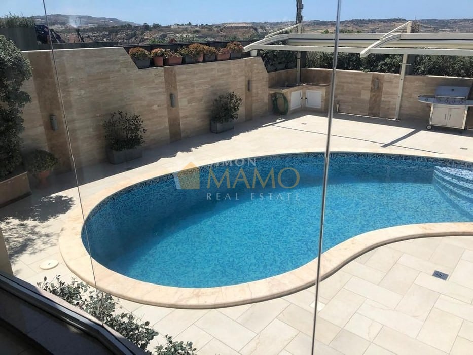 Woning in Naxxar