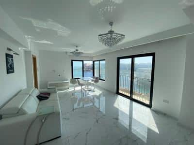 Apartment in San Ġiljan from Simonmamo.com – €2,200