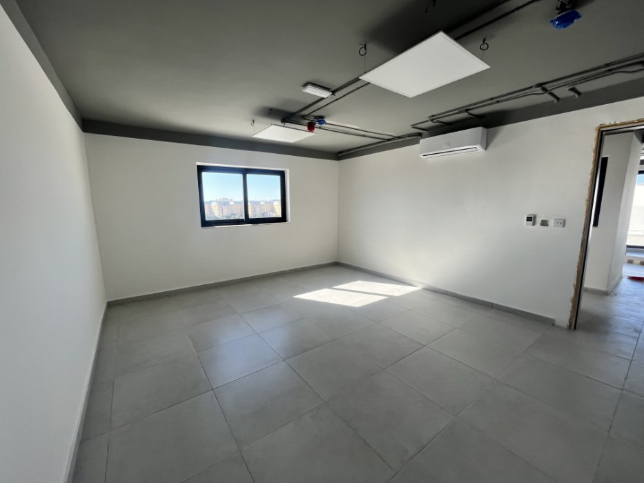 Office Space with a Terrace