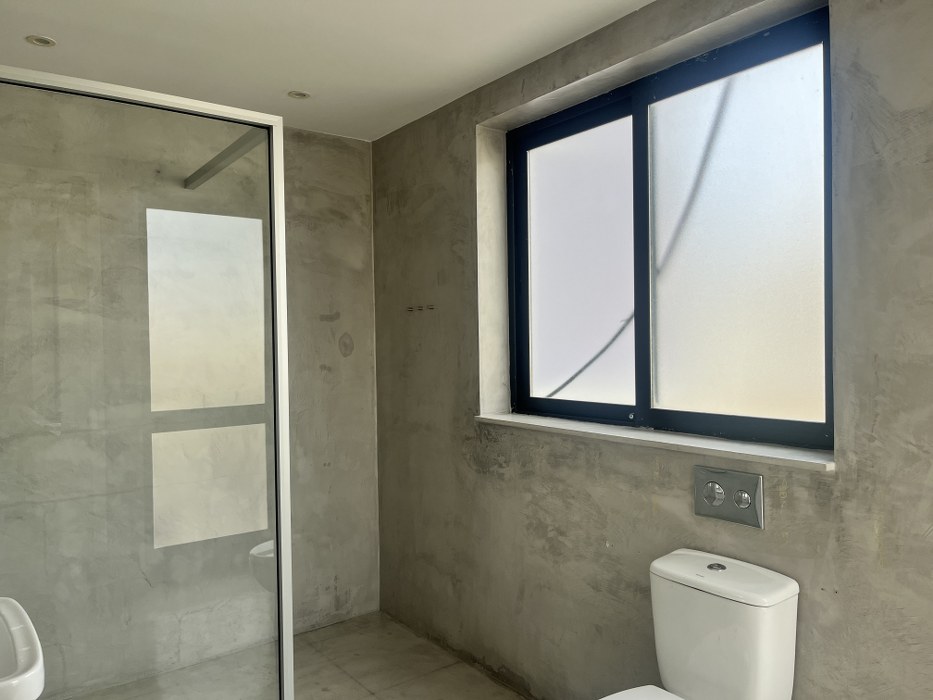 Penthouse Office with Views