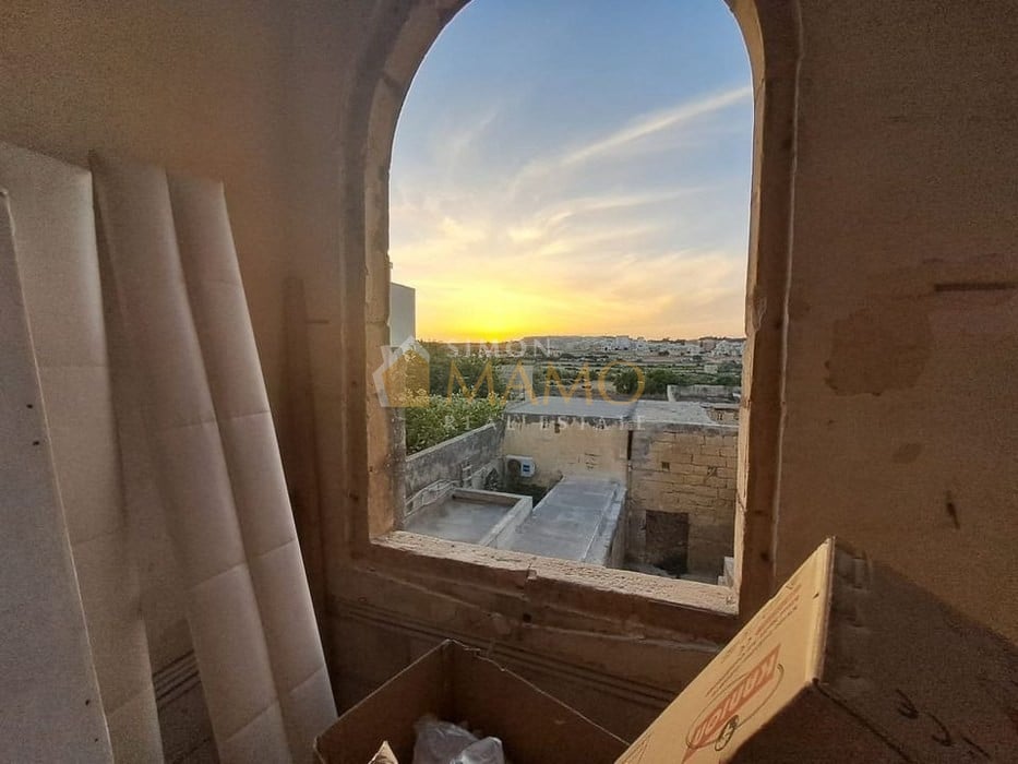 Ejendom i Mosta
