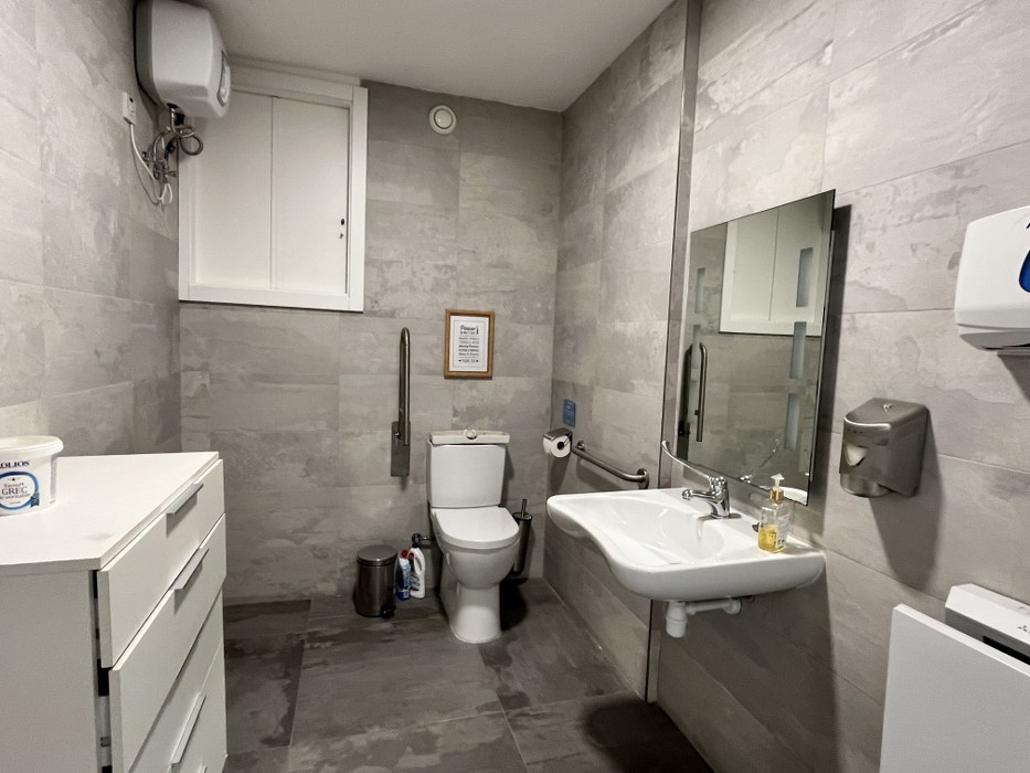 Office with Seaviews