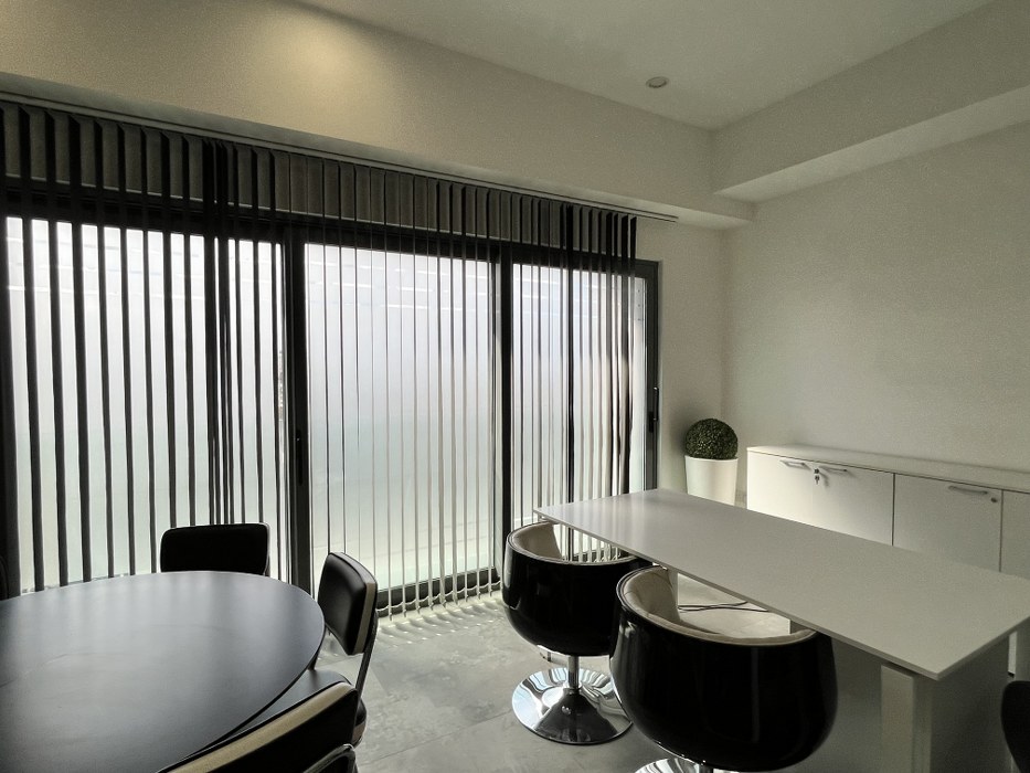 Office with Seaviews