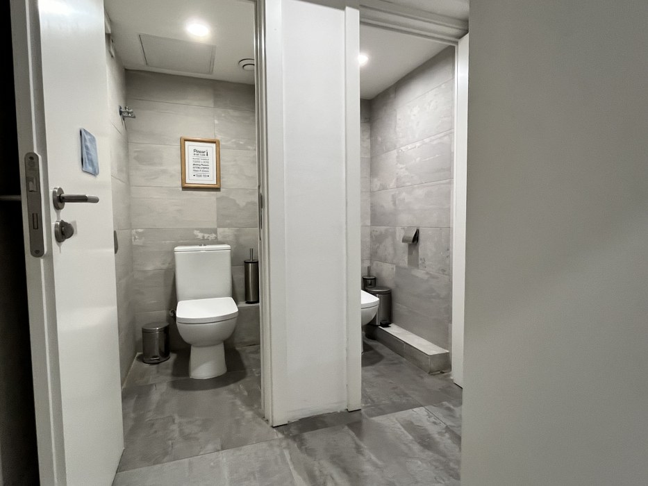 Office with Seaviews