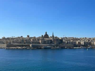 Apartment in Tas-Sliema from Simonmamo.com – €10,500