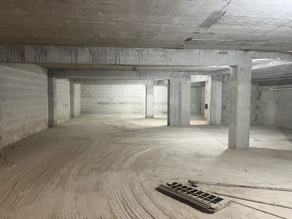 Palazzo on the Waterfront