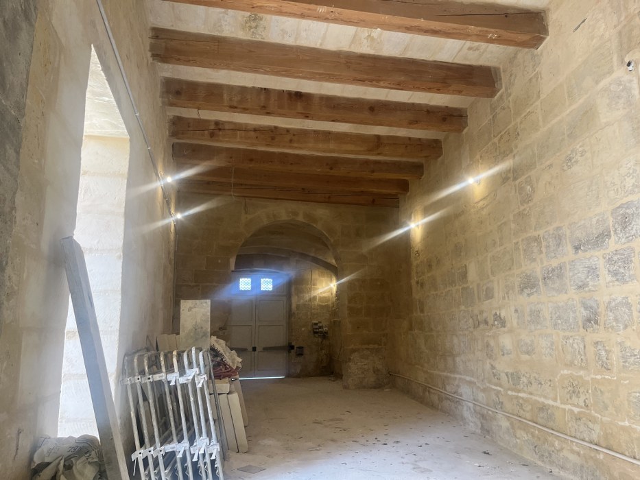 Palazzo on the Waterfront