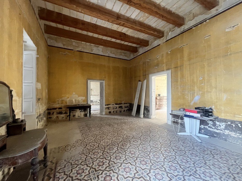 Palazzo on the Waterfront