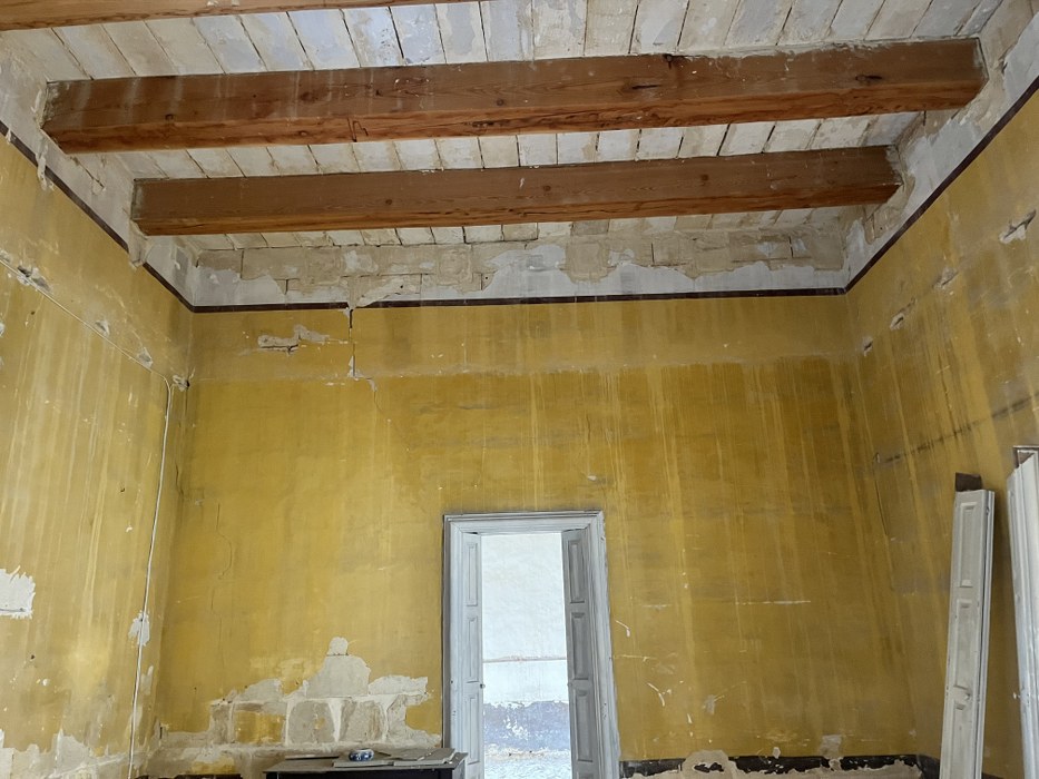 Palazzo on the Waterfront