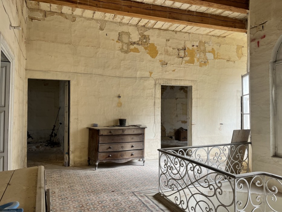 Palazzo on the Waterfront