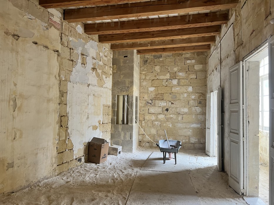 Palazzo on the Waterfront