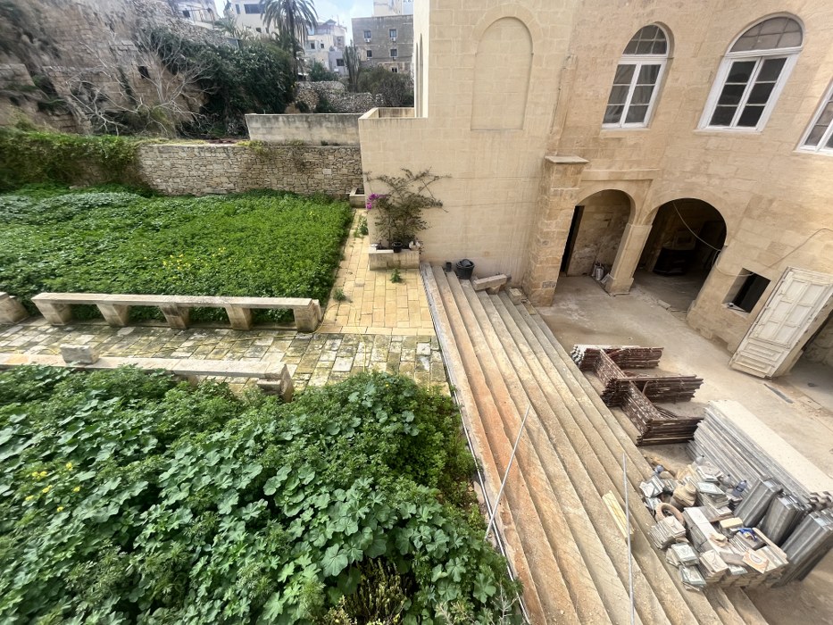 Palazzo on the Waterfront