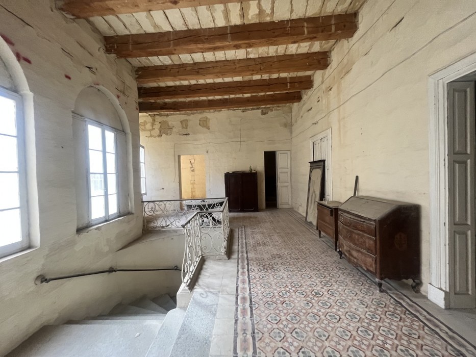 Palazzo on the Waterfront