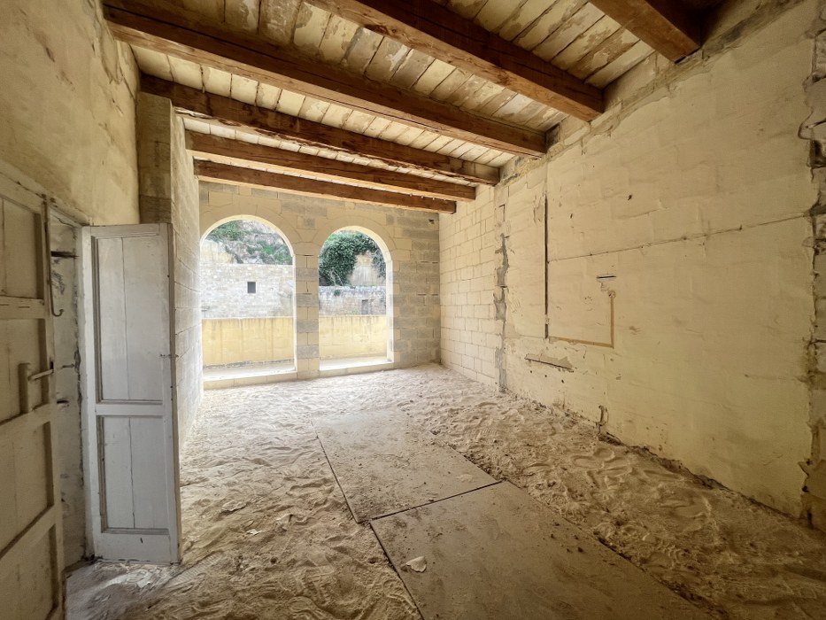 Palazzo on the Waterfront