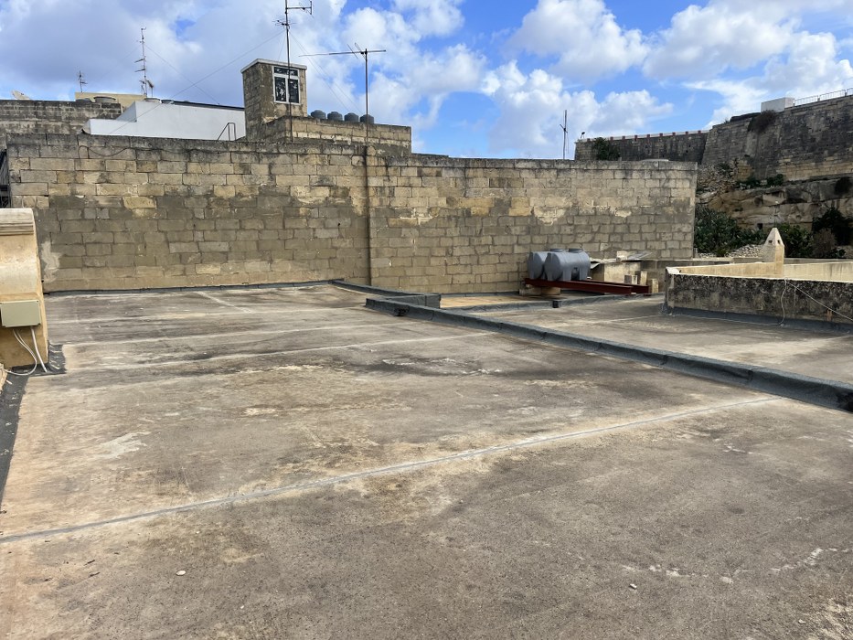 Palazzo on the Waterfront