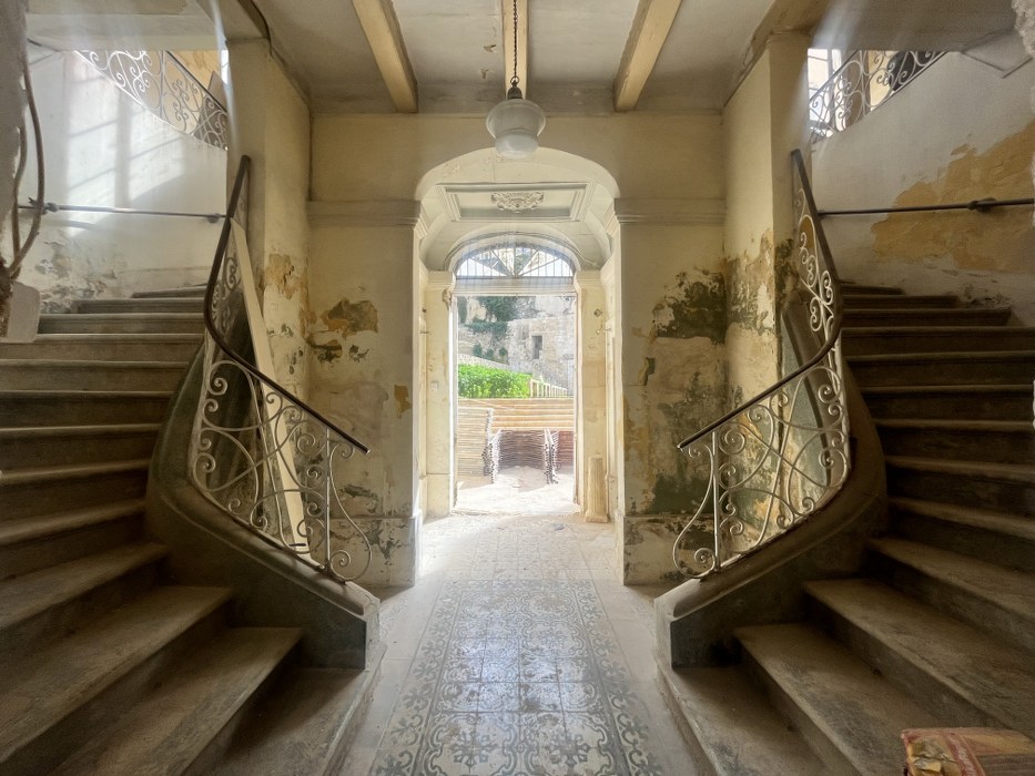 Palazzo on the Waterfront