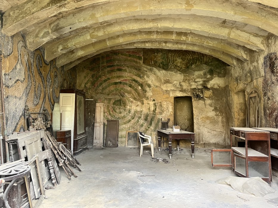 Palazzo on the Waterfront