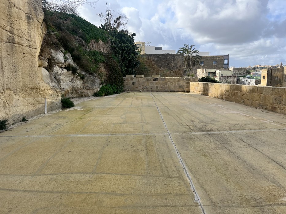 Palazzo on the Waterfront