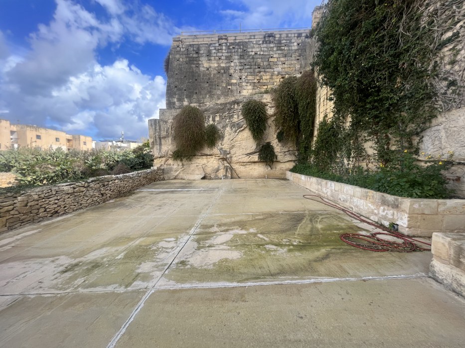 Palazzo on the Waterfront