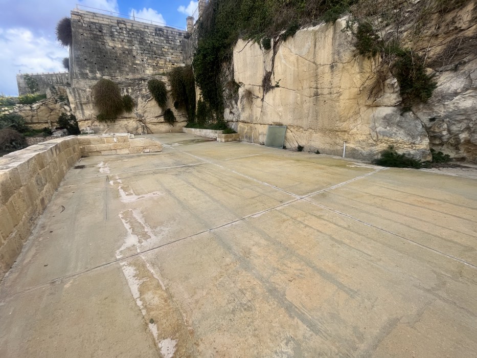 Palazzo on the Waterfront