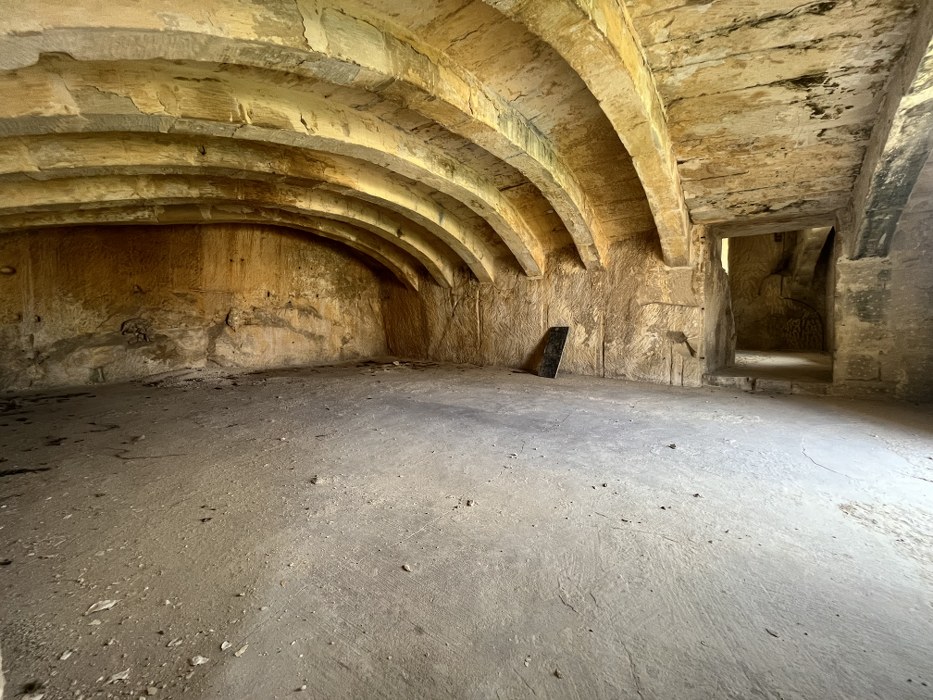 Palazzo on the Waterfront