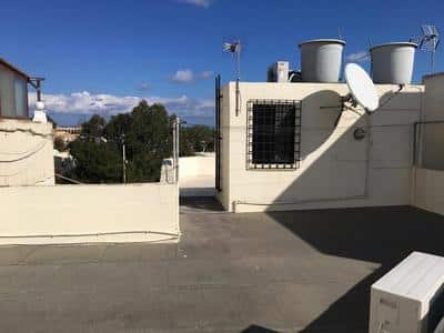 Maisonette in Is-Swieqi from Simonmamo.com – €2,000