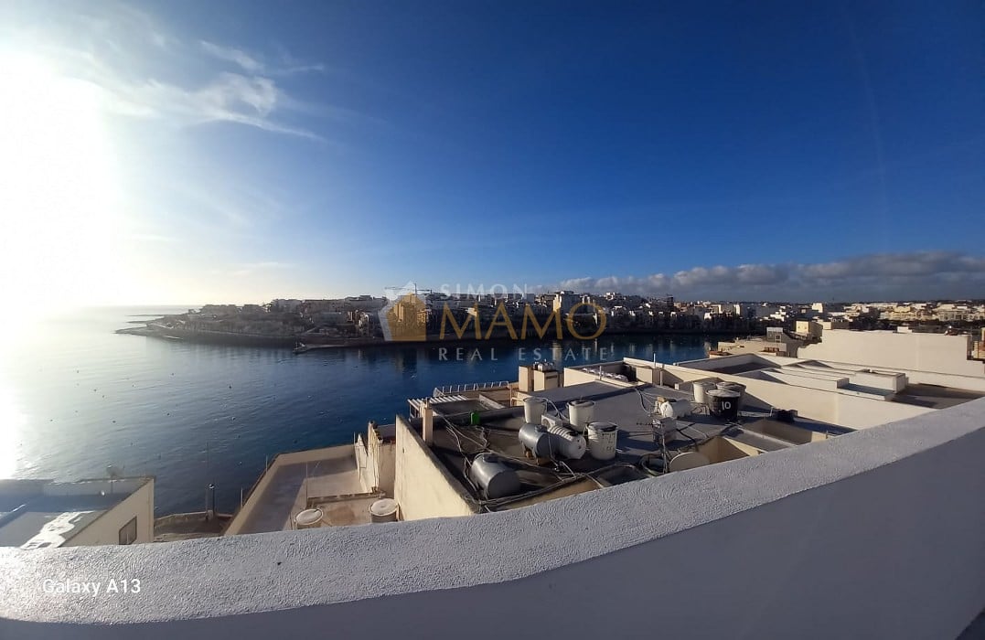 Недвижимость в Marsaskala