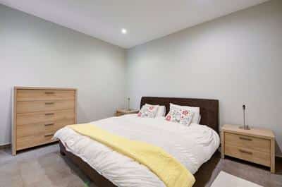 Apartment in Is-Swieqi from Simonmamo.com – €2,200