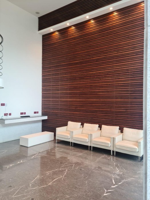 Luxury Office with Seaviews