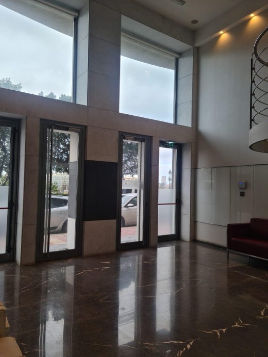 Luxury Office with Seaviews