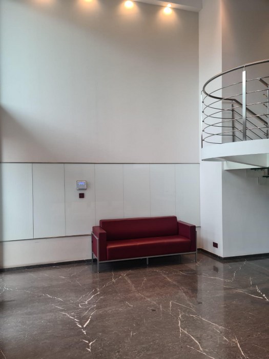 Luxury Office with Seaviews