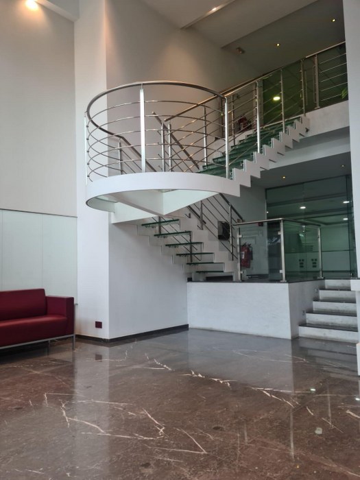 Luxury Office with Seaviews