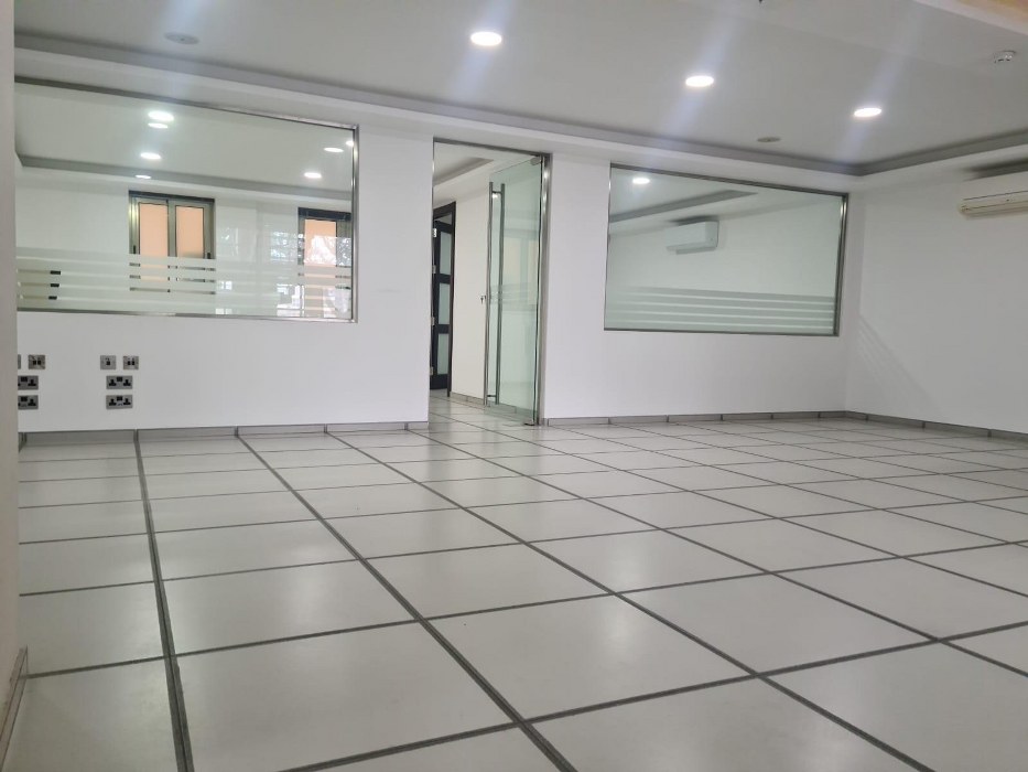 Luxury Office with Seaviews