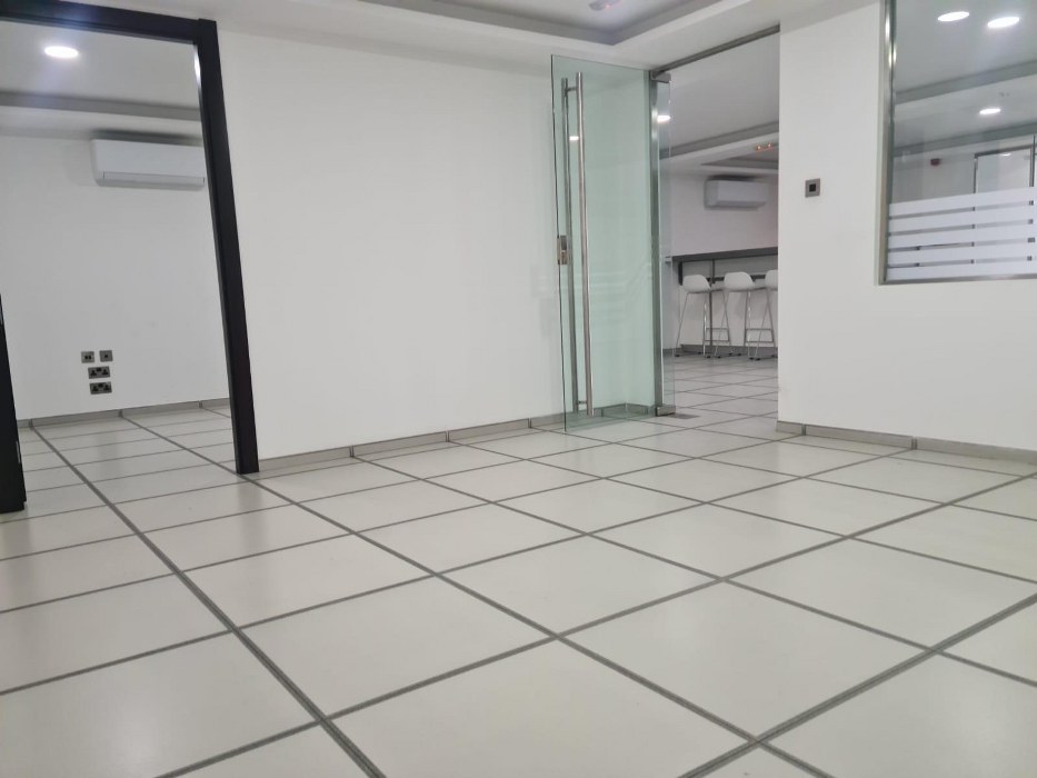 Luxury Office with Seaviews