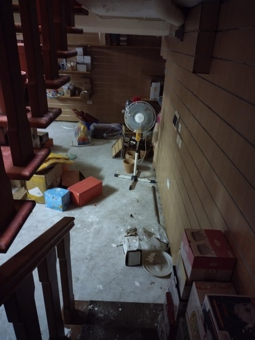 Prime Commercial Space in Victoria: Ground Floor Shop for Long-Term Lease