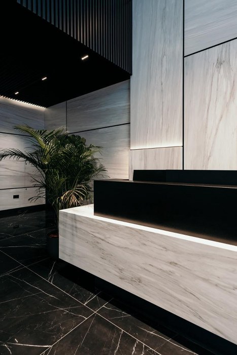 Office Space with Parking