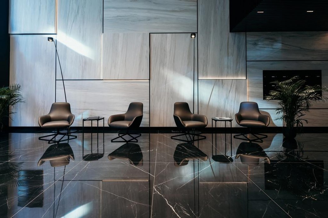 Office Space with Parking