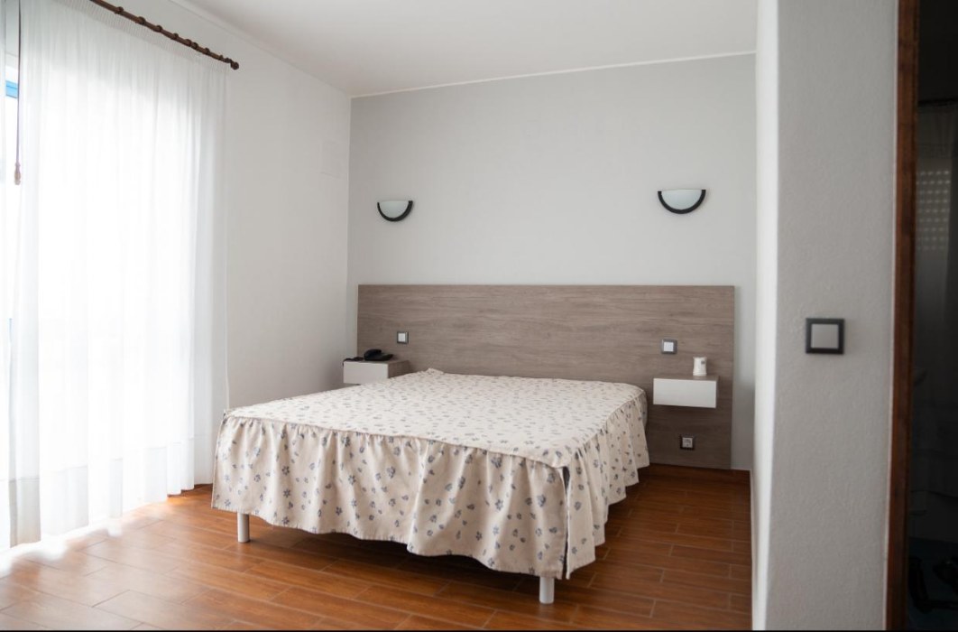 Hotel with Sea Views