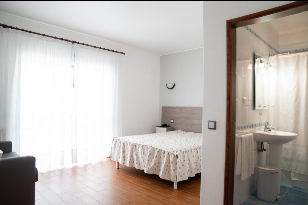 Hotel with Sea Views