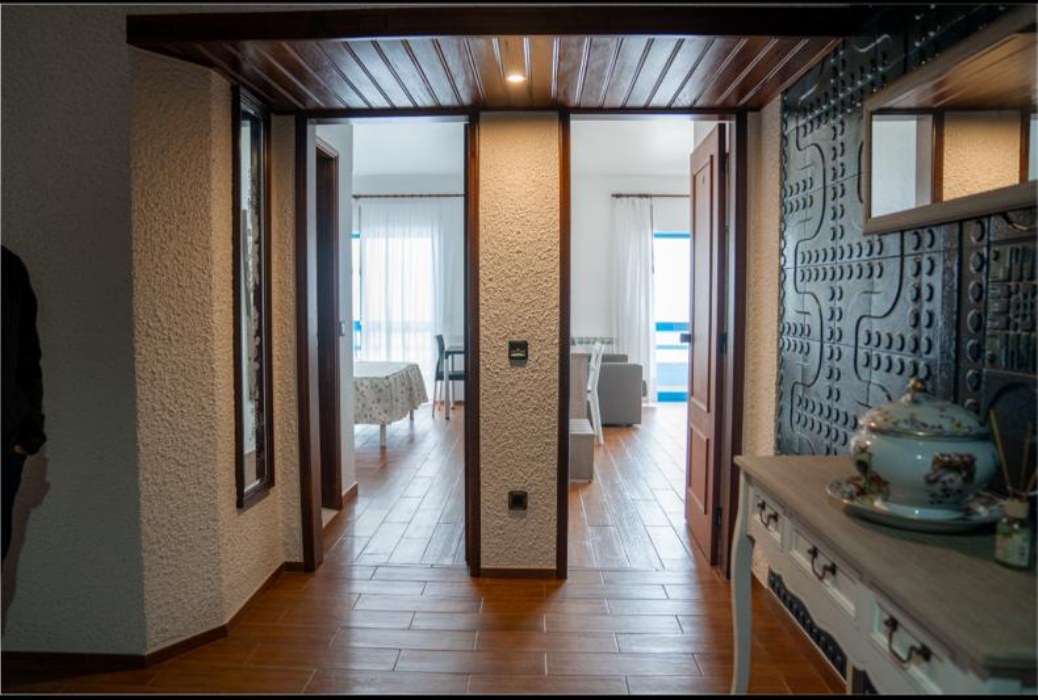 Hotel with Sea Views