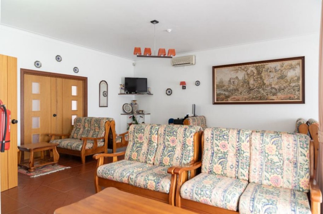 Hotel with Sea Views